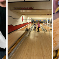 The Alley Bar & Grill Arlington