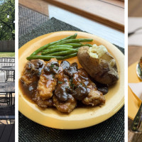 The Anchorage Restaurant and Marina