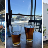 The Back Lot Charlevoix