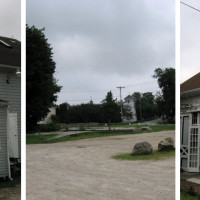 The Barn Restaurant Little Compton