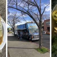 The Bay's Taco Truck - Emeryville