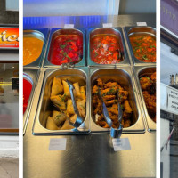 The Bengal Spice Keith