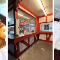 The Big Bopper Drive-In