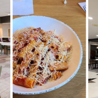 The Bistro at Courtyard Dallas DFW Airport North/Irving