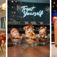 The Bistro at iPlay America