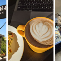 The Blackbird Coffeehouse