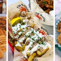 The Boiling Crab Sacramento