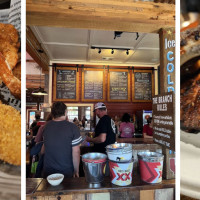 The Branch Neighborhood Grill