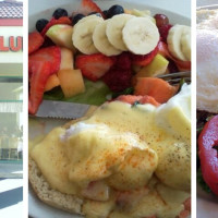 The Breakfast Club Seaside