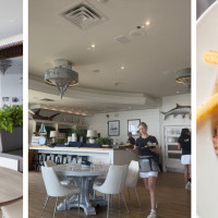 The Bronte Boathouse