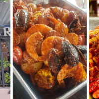 The Bucket Crab Mitras