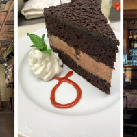 The Buckhorn Saloon and Opera House