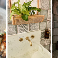 The Butcher's Daughter West Hollywood