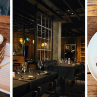 The Butcher’s Table