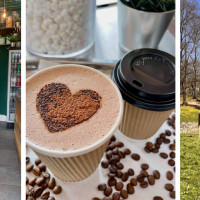 The Café at Beechwood