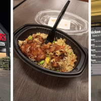 The Café (Rosauers)