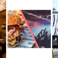 The Camden Assembly Pub