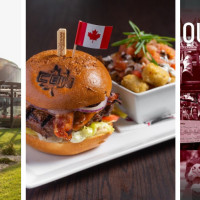 The Canadian Brewhouse (Red Deer)