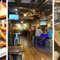 The Chair Lake Havasu