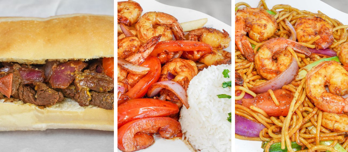 The Chicken Shack Lawndale