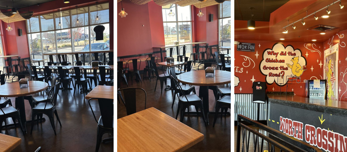 The Chicken Shack Southaven