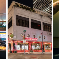 The Continental Mid-town