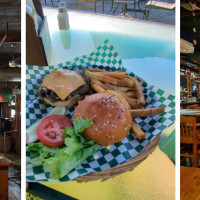 The Cookhouse in Dwight