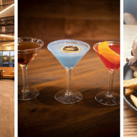 The Coop by Roosters