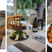 The Cottage Bar & Restaurant