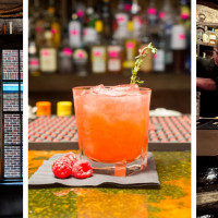 The Cotton Room at Belfast Mill