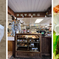 The Cow’s End Cafe