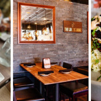 The Creek Lodge Bar & Grill