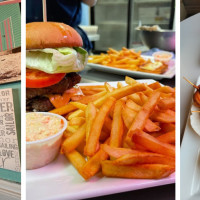 The Crow's Nest - Digby