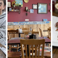 The Daily Special Cafe