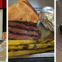 The Den Bar and Grill