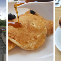 The Dene Coffee Shop