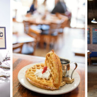 The Eating Establishment