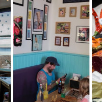 The Esplanade Bar & Restaurant