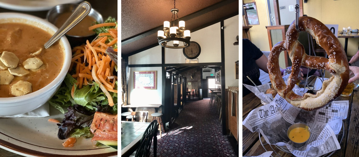 The Fat Rabbit Public House