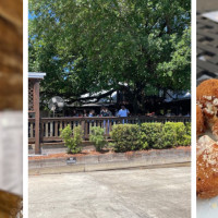 The Francis Southern Table & Bar