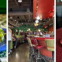 The Friendly Toast - Dedham