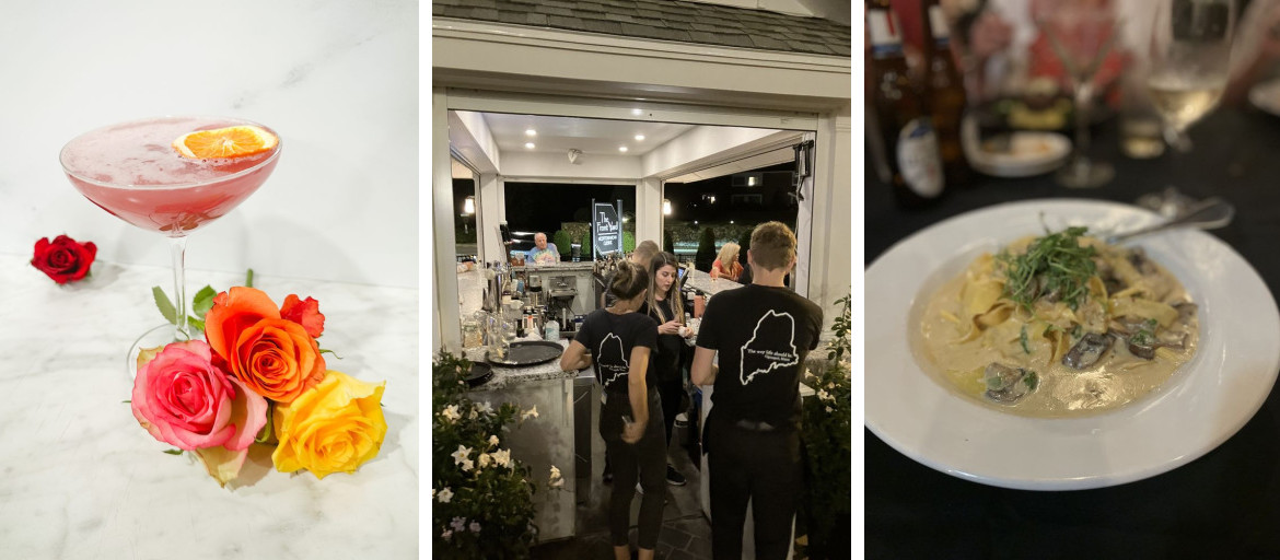 The Front Yard Ogunquit