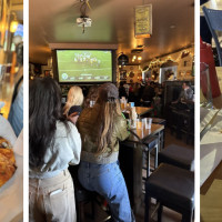 The Garage on Motor Ave