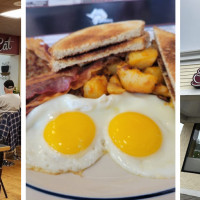 The Garden Restaurant