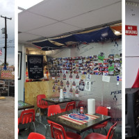 The Good News Burgers