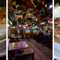 The Green Door Tavern