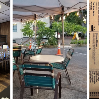 The Green Leaf Thai Cuisine