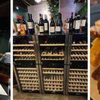 The Grill From Ipanema