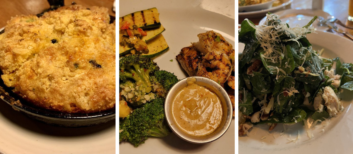 The Grill San Angelo