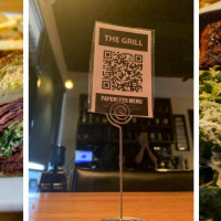 The Grill San Angelo